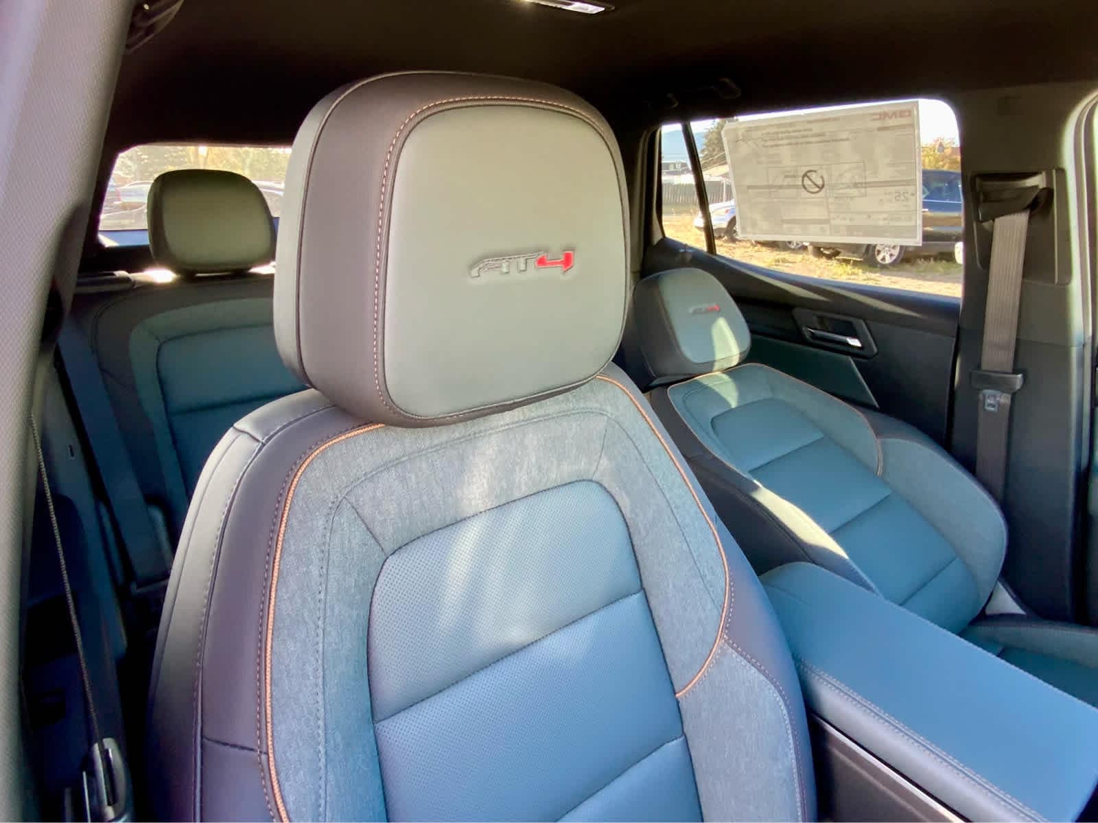 Thumbnail: 2026 GMC Terrain - 29