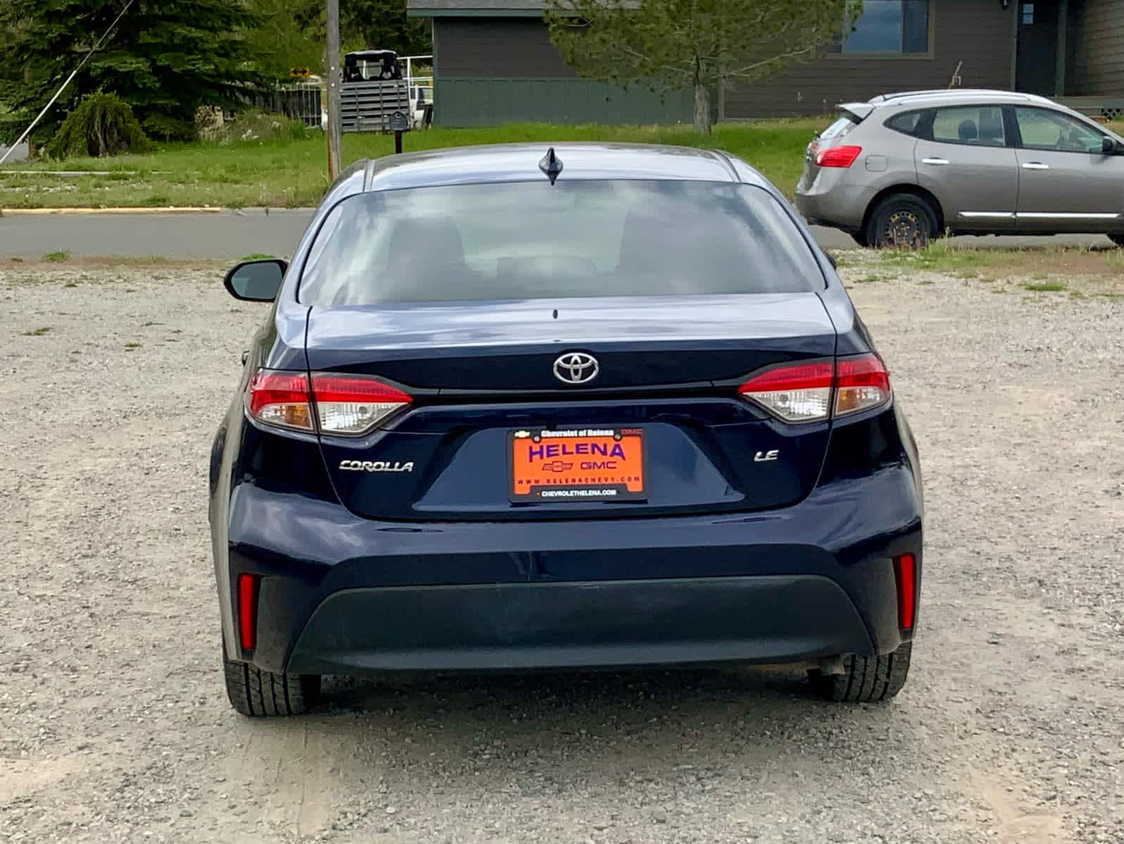 Thumbnail: 2024 Toyota Corolla - 3
