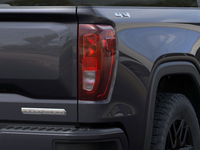 Thumbnail: 2026 GMC Sierra 1500 - 11