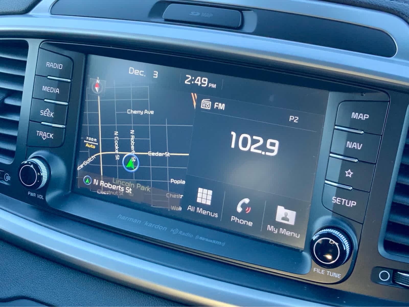 Thumbnail: 2019 Kia Sorento - 43