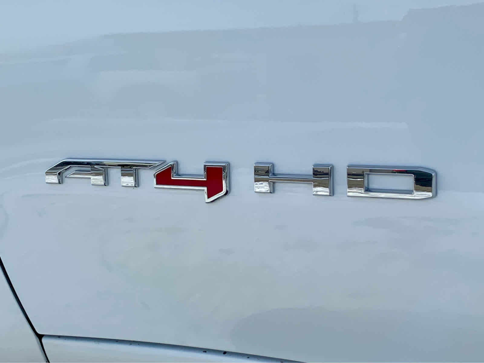 Thumbnail: 2026 GMC Sierra 3500 - 26