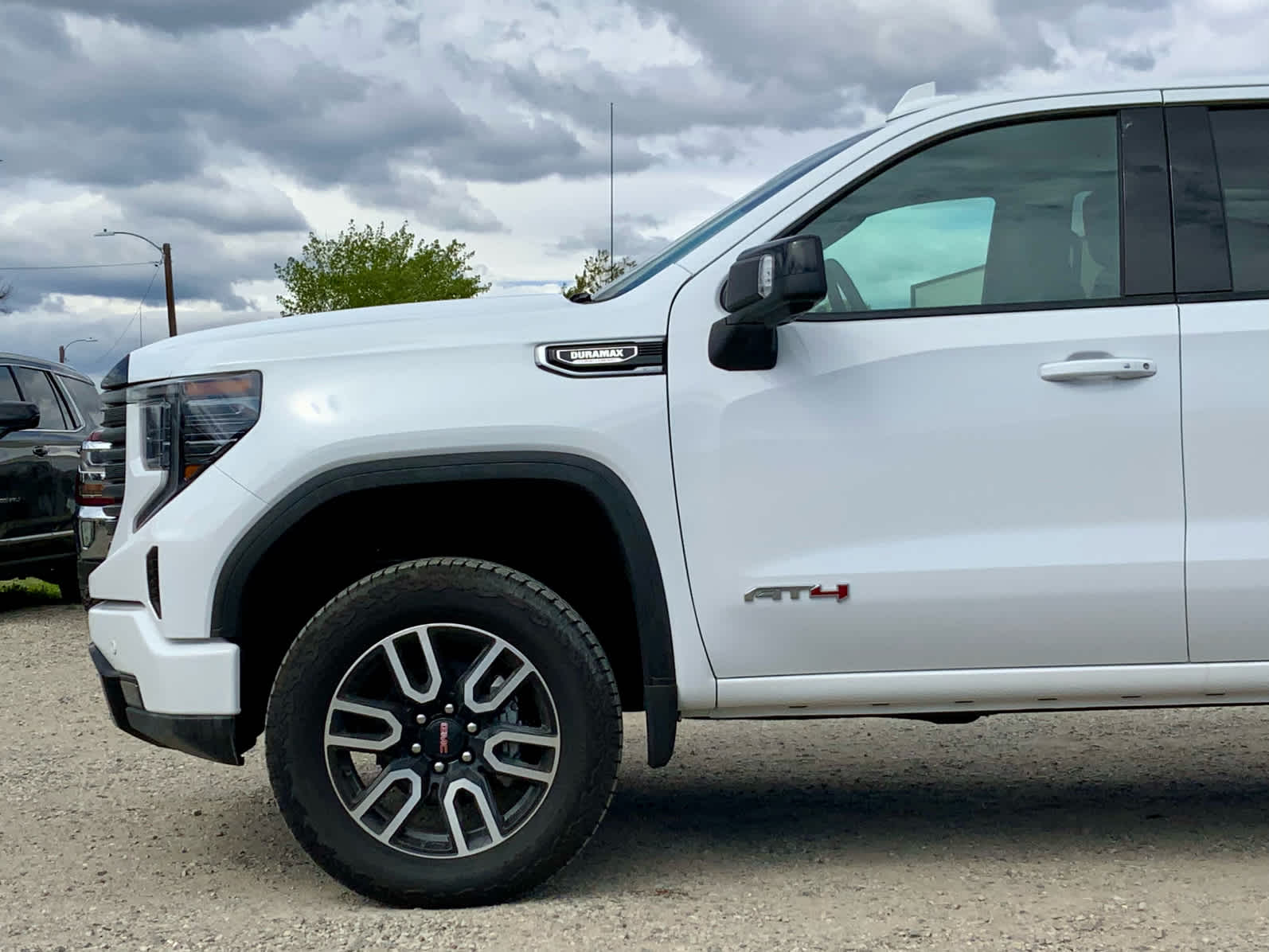 Thumbnail: 2026 GMC Sierra 1500 - 9