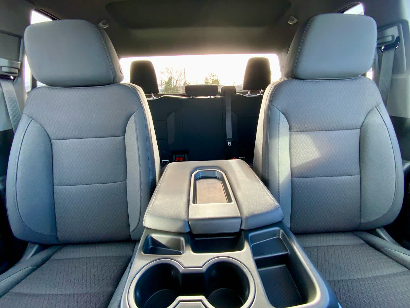 Thumbnail: 2026 GMC Sierra 2500 - 35