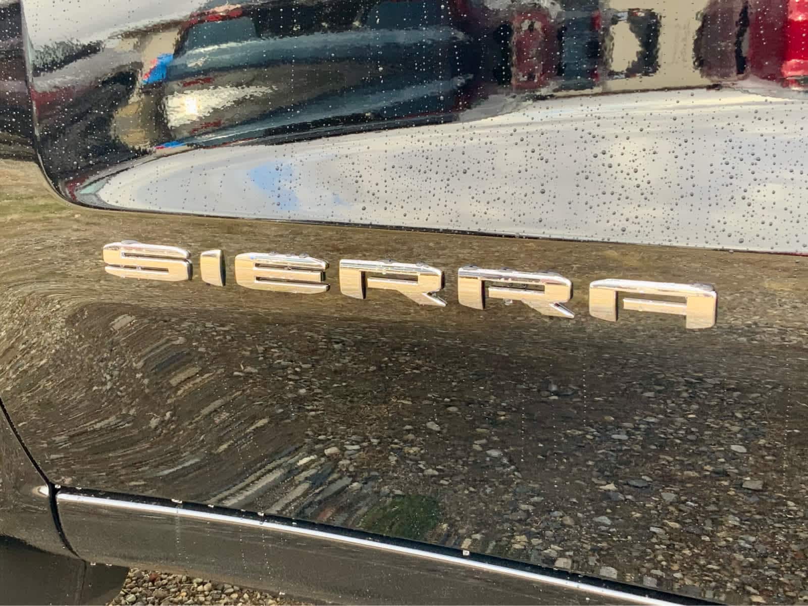 Thumbnail: 2026 GMC Sierra 1500 - 22