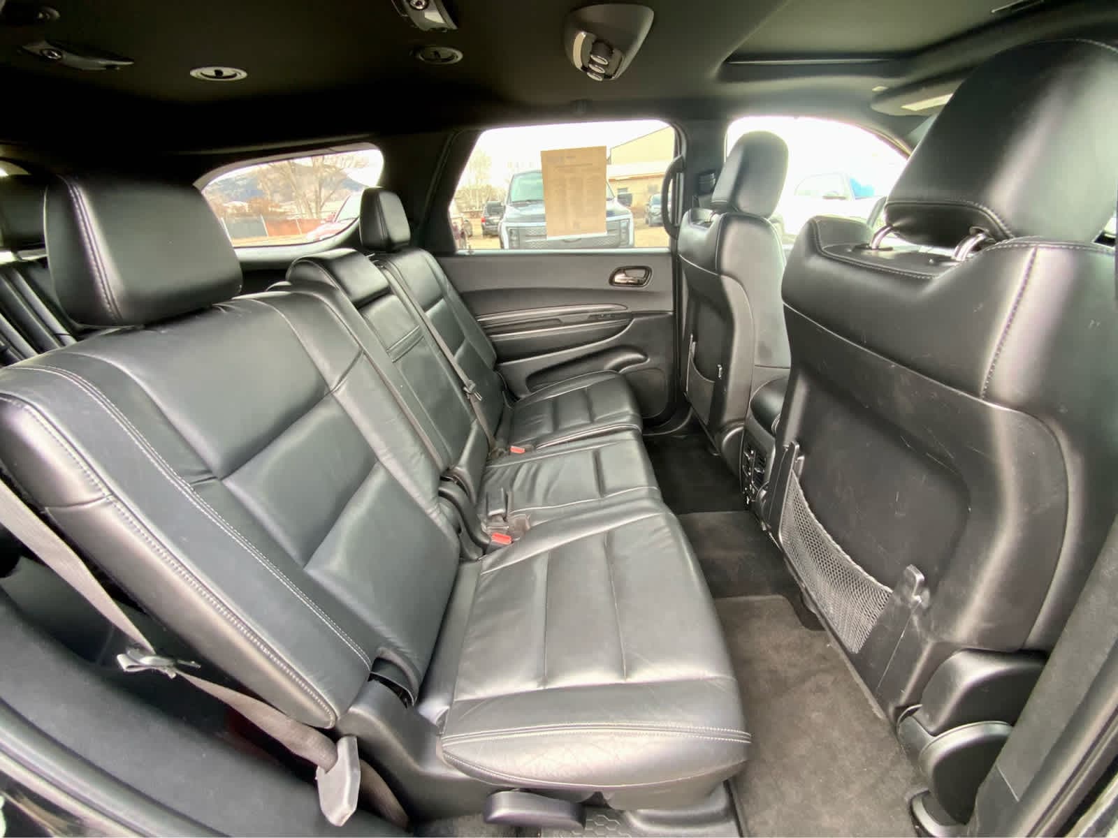 Thumbnail: 2022 Dodge Durango - 22