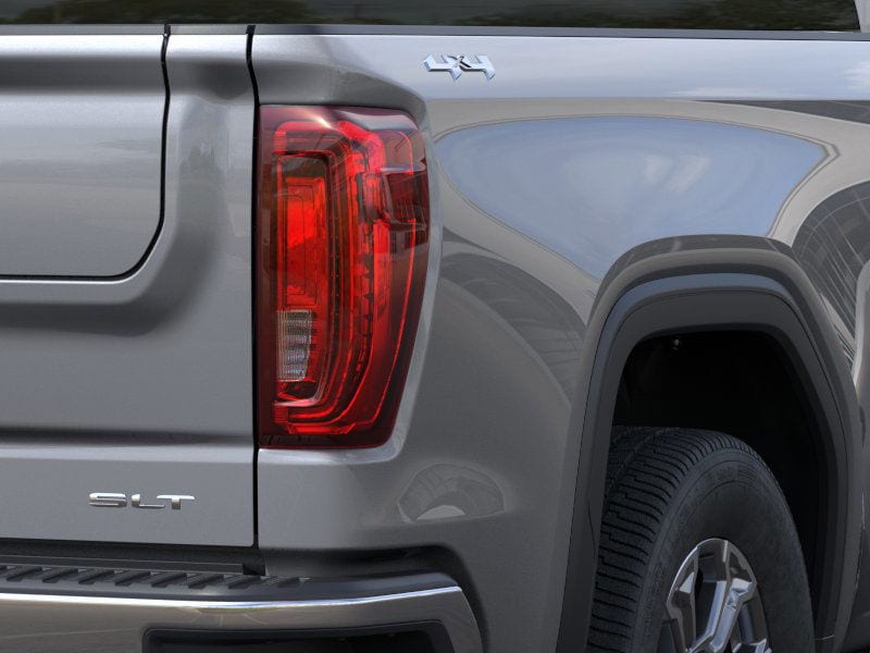 Thumbnail: 2026 GMC Sierra 1500 - 11