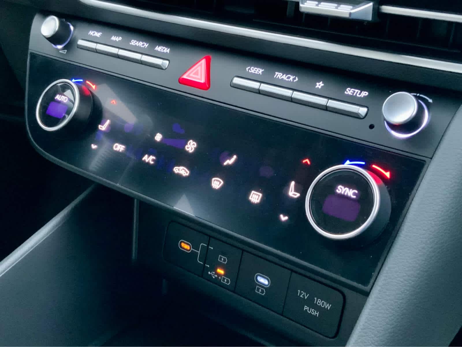 Thumbnail: 2024 Hyundai Sonata - 42