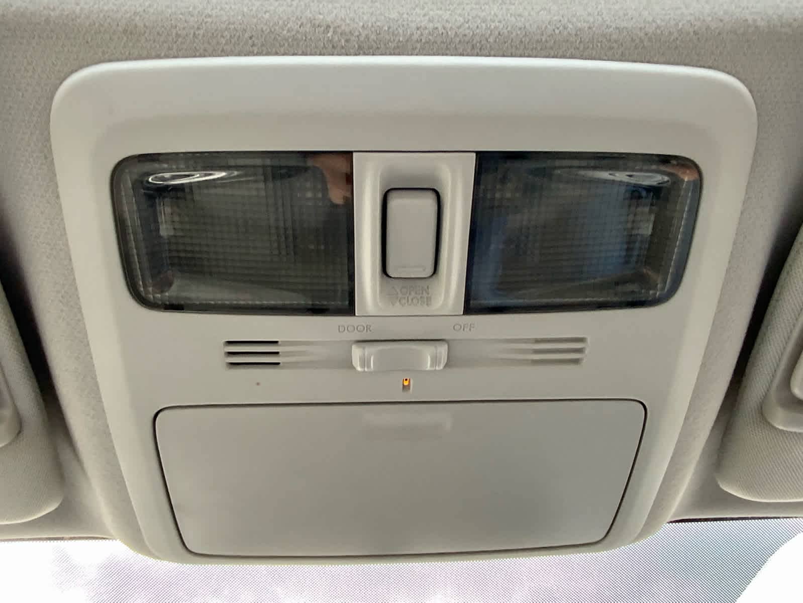 Thumbnail: 2014 Subaru Forester - 46