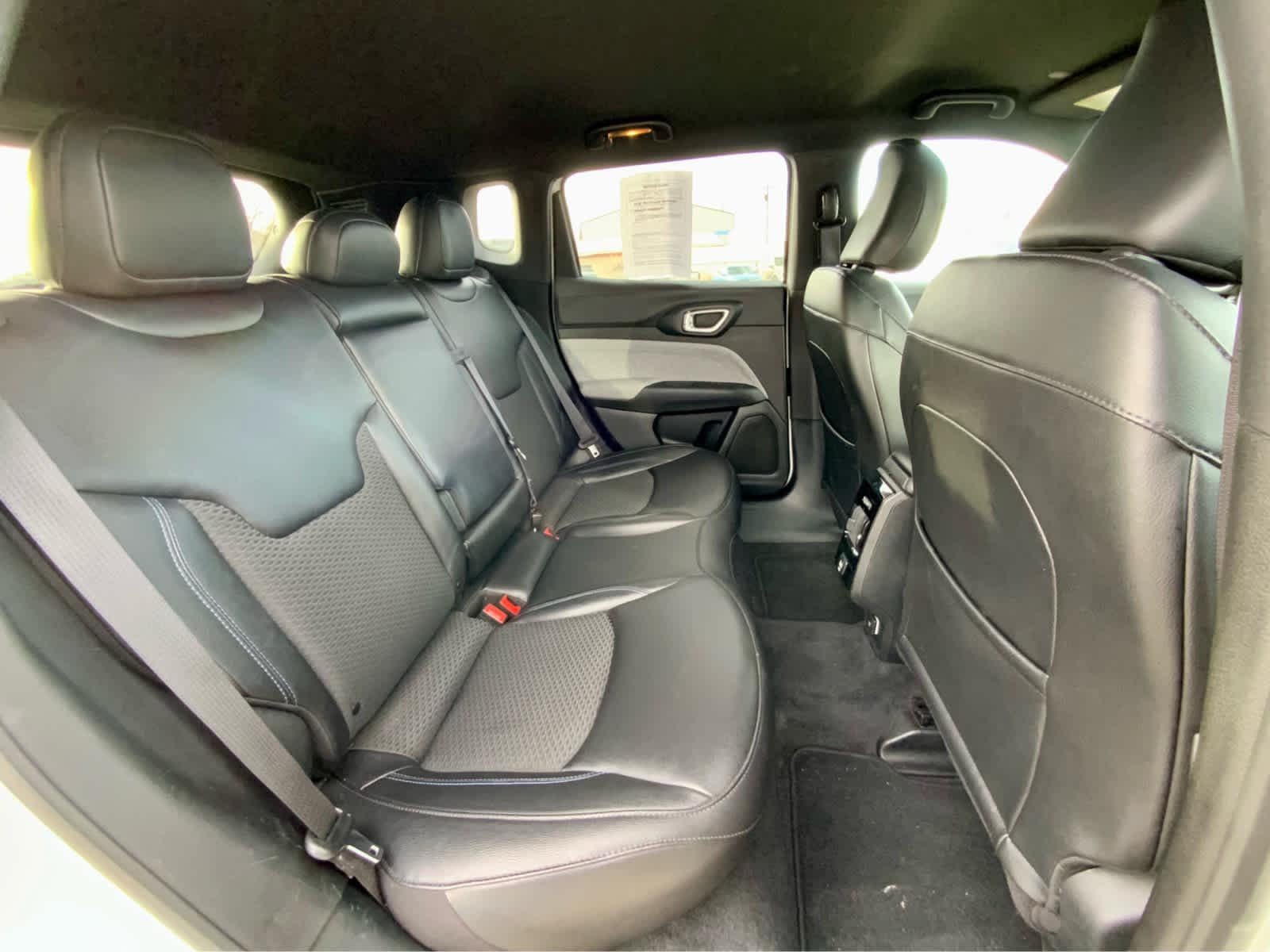 Thumbnail: 2024 Jeep Compass - 22