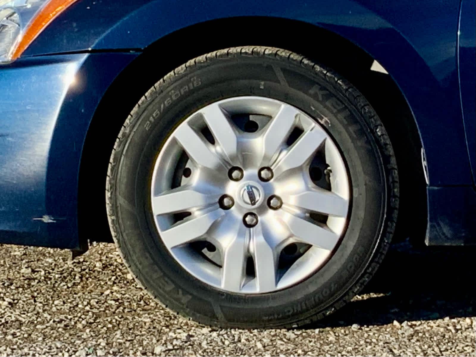 Thumbnail: 2012 Nissan Altima - 12