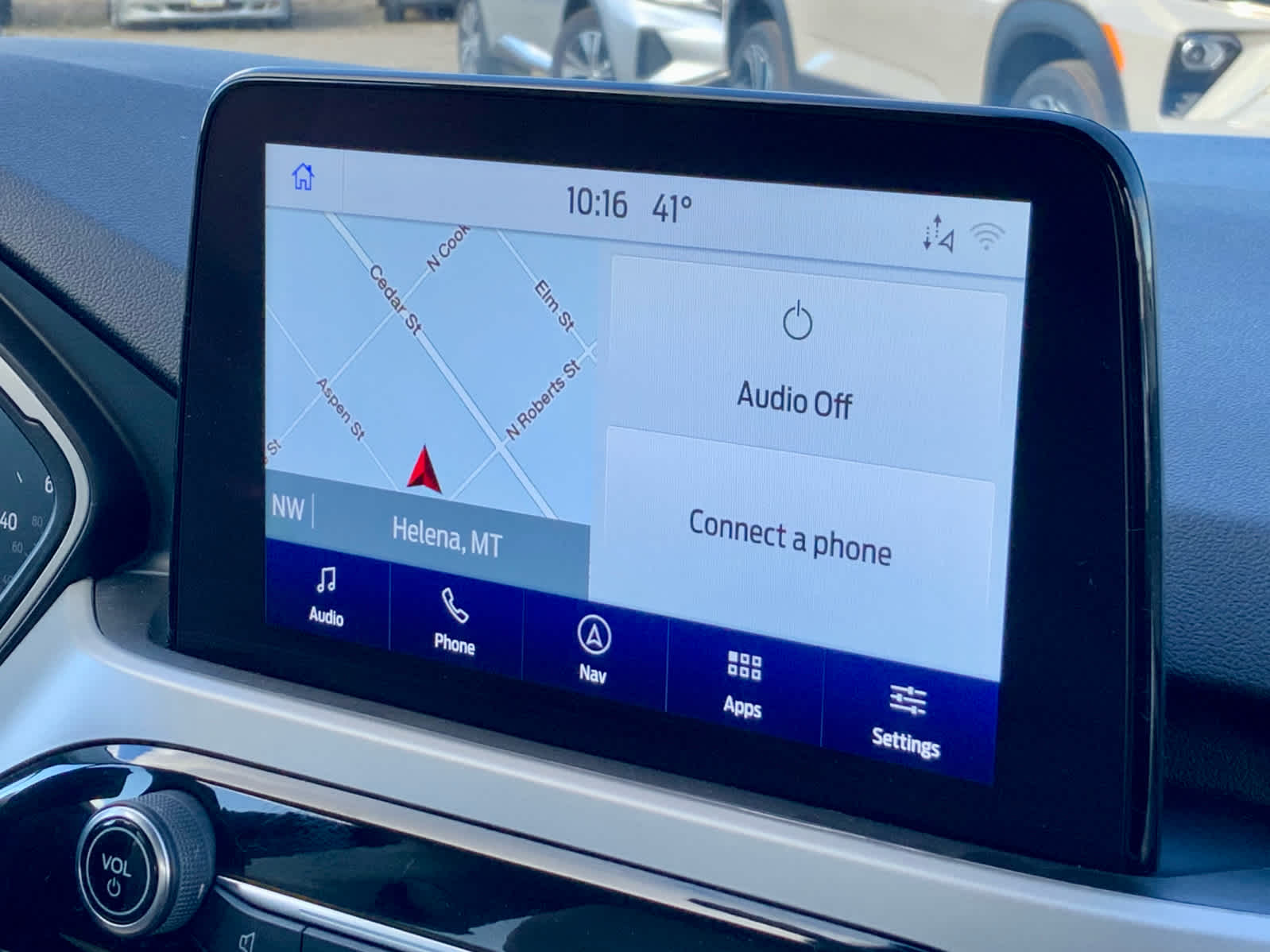 Thumbnail: 2021 Ford Escape - 43