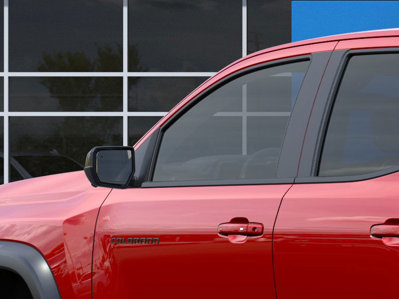 Thumbnail: 2026 Chevrolet Colorado - 12