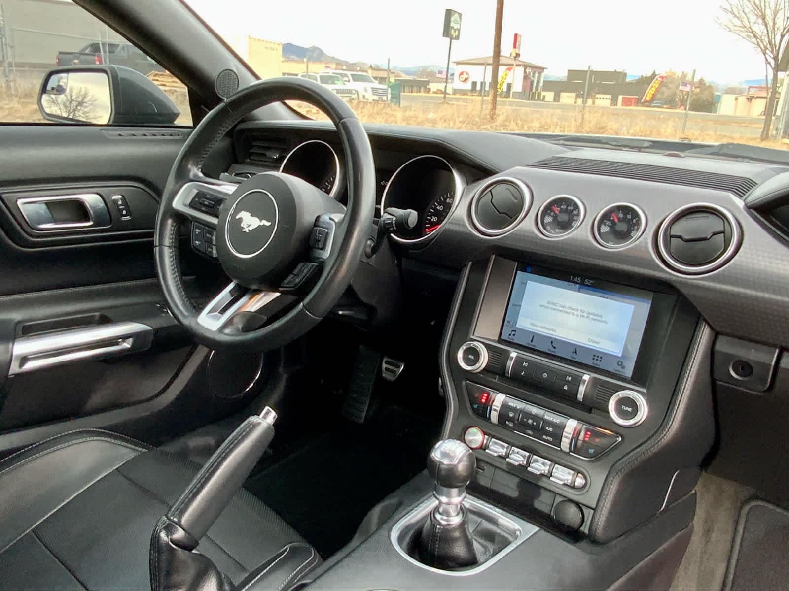 Thumbnail: 2018 Ford Mustang - 33