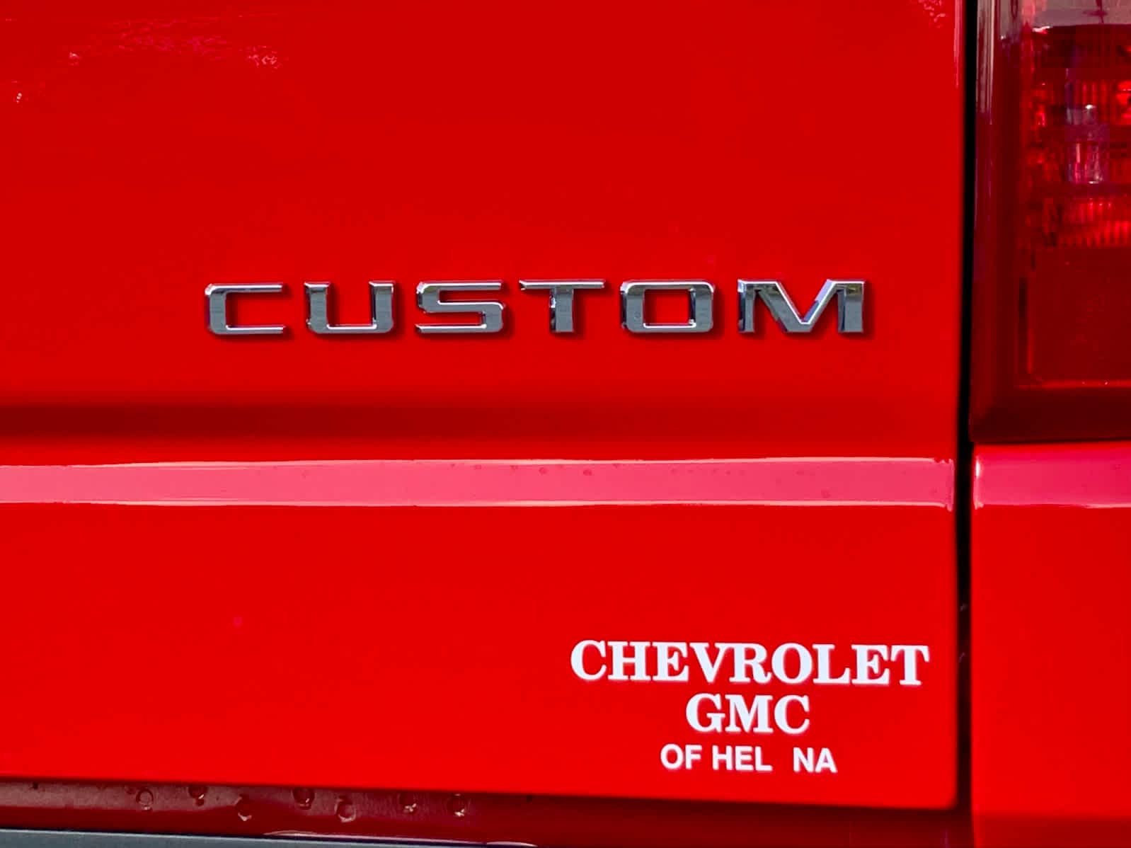 Thumbnail: 2026 Chevrolet Silverado 1500 - 28