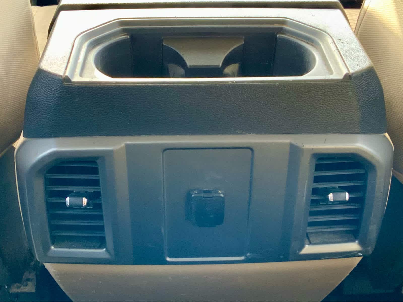 Thumbnail: 2015 Ford F-150 - 42