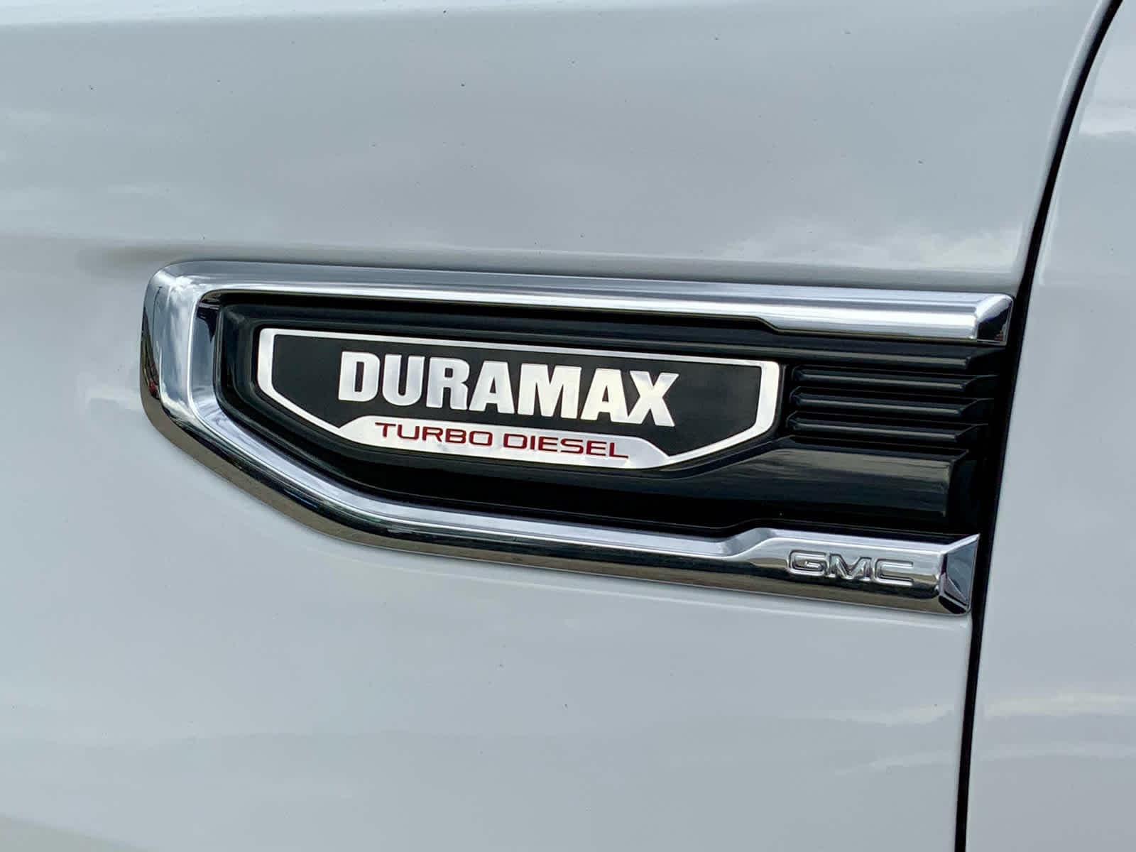 Thumbnail: 2026 GMC Sierra 1500 - 19