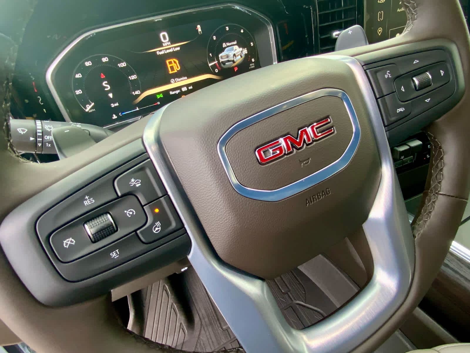 Thumbnail: 2026 GMC Sierra 1500 - 48