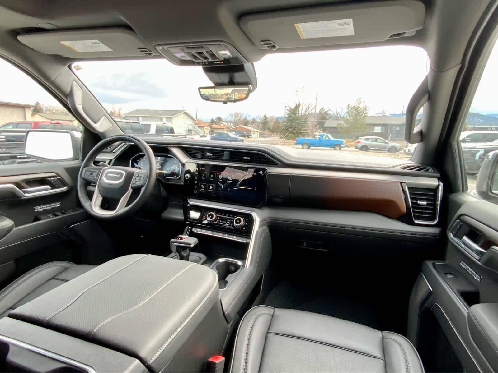 Thumbnail: 2026 GMC Sierra 1500 - 37