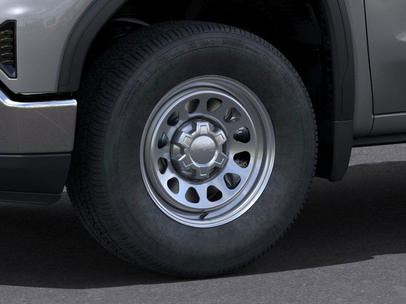 Thumbnail: 2025 GMC Sierra 1500 - 37
