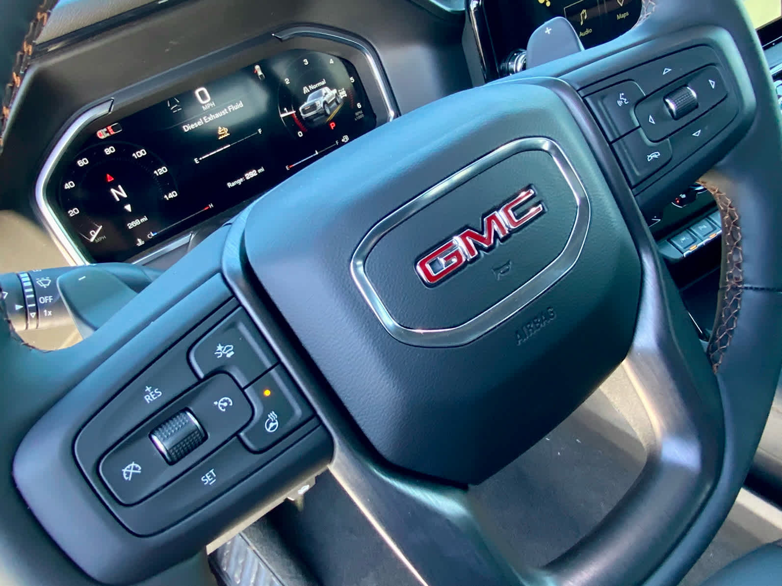 Thumbnail: 2026 GMC Sierra 1500 - 39