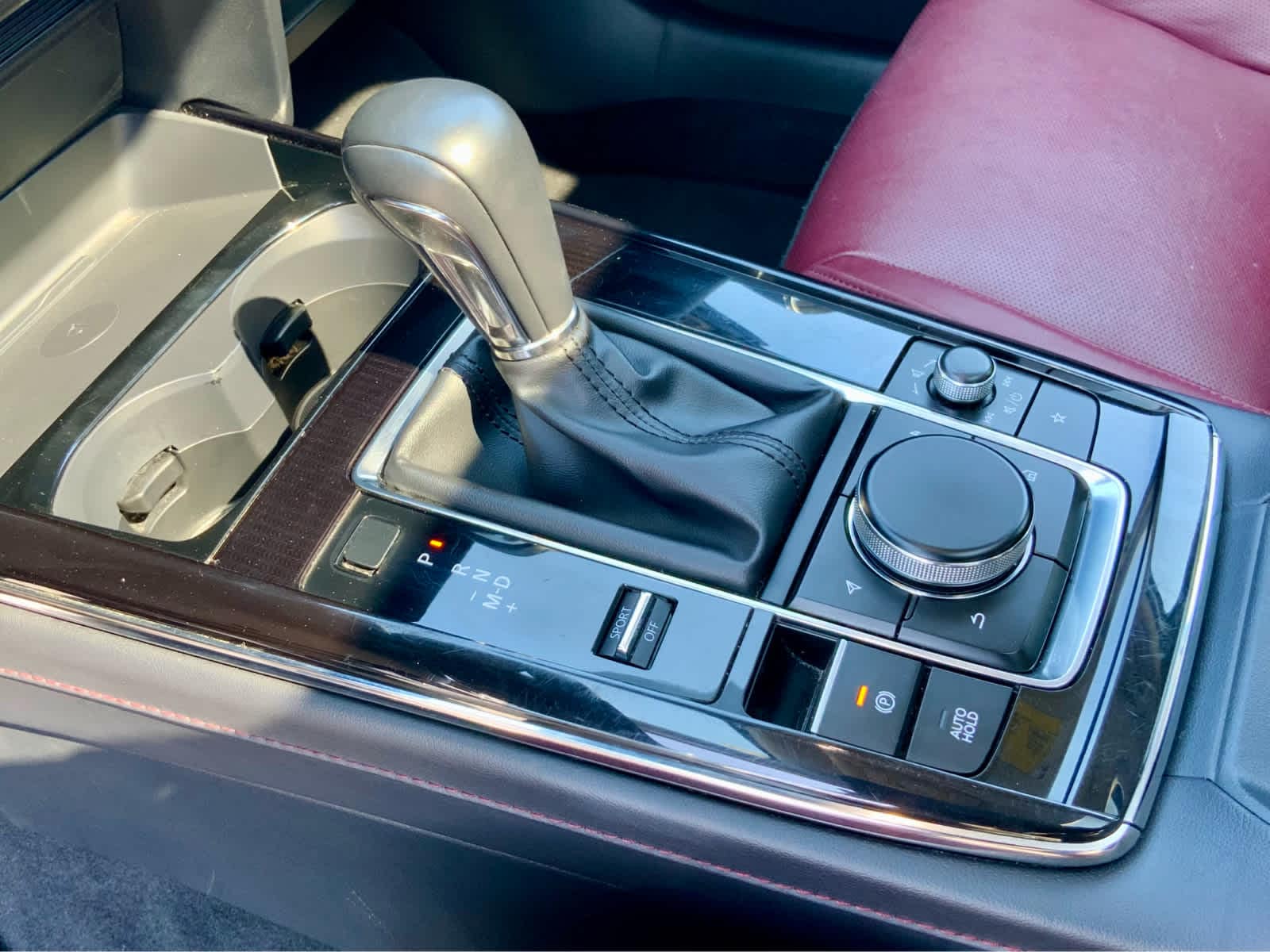 Thumbnail: 2024 Mazda CX-30 - 48