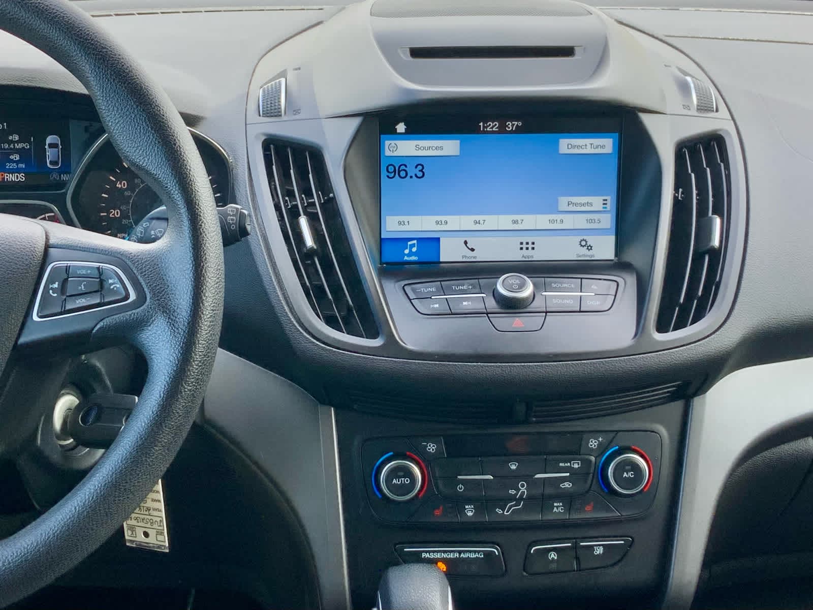 Thumbnail: 2018 Ford Escape - 40