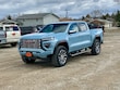  GMC Canyon