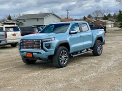 2026 GMC Canyon Denali Truck