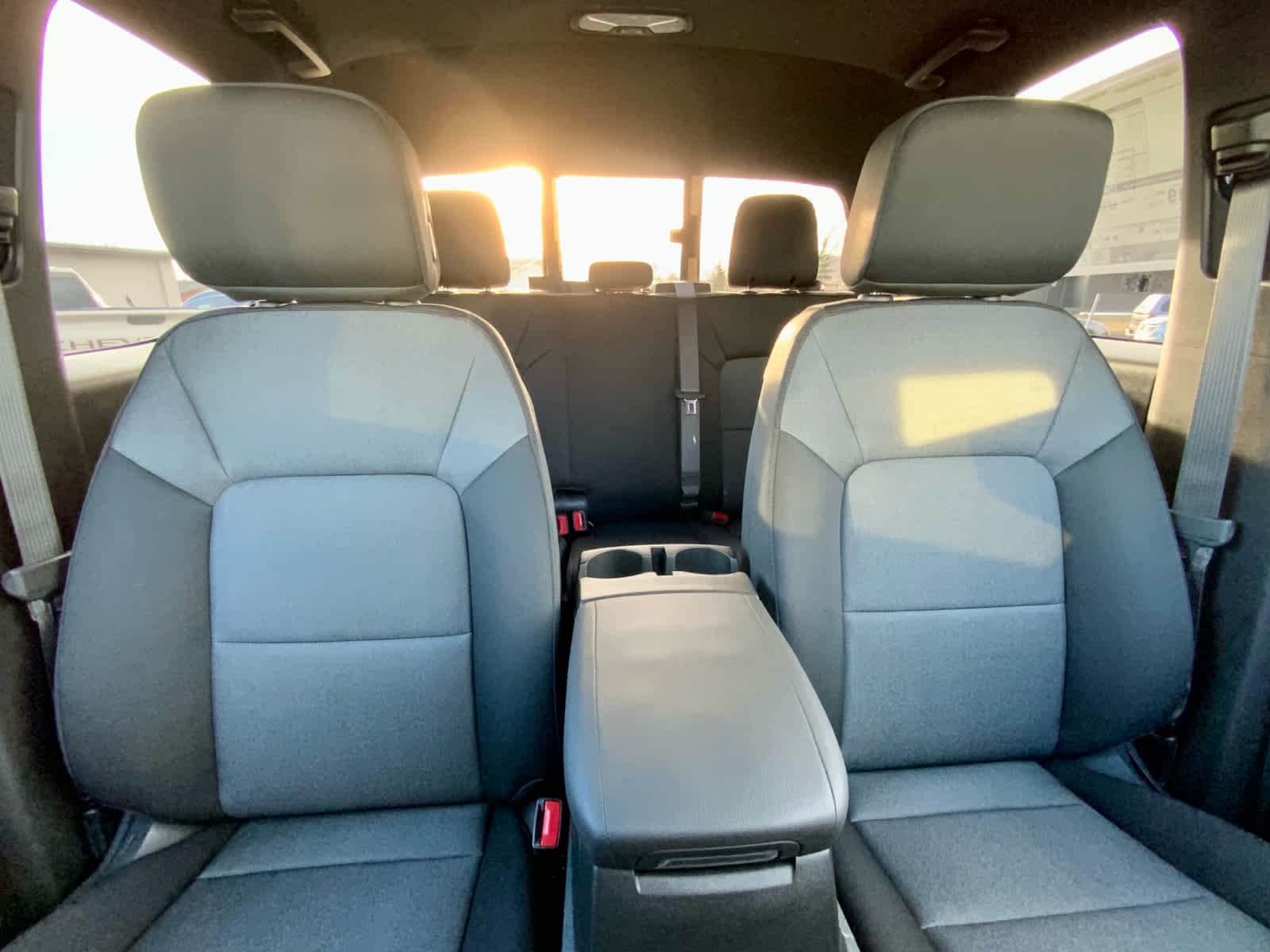 Thumbnail: 2026 Chevrolet Colorado - 28