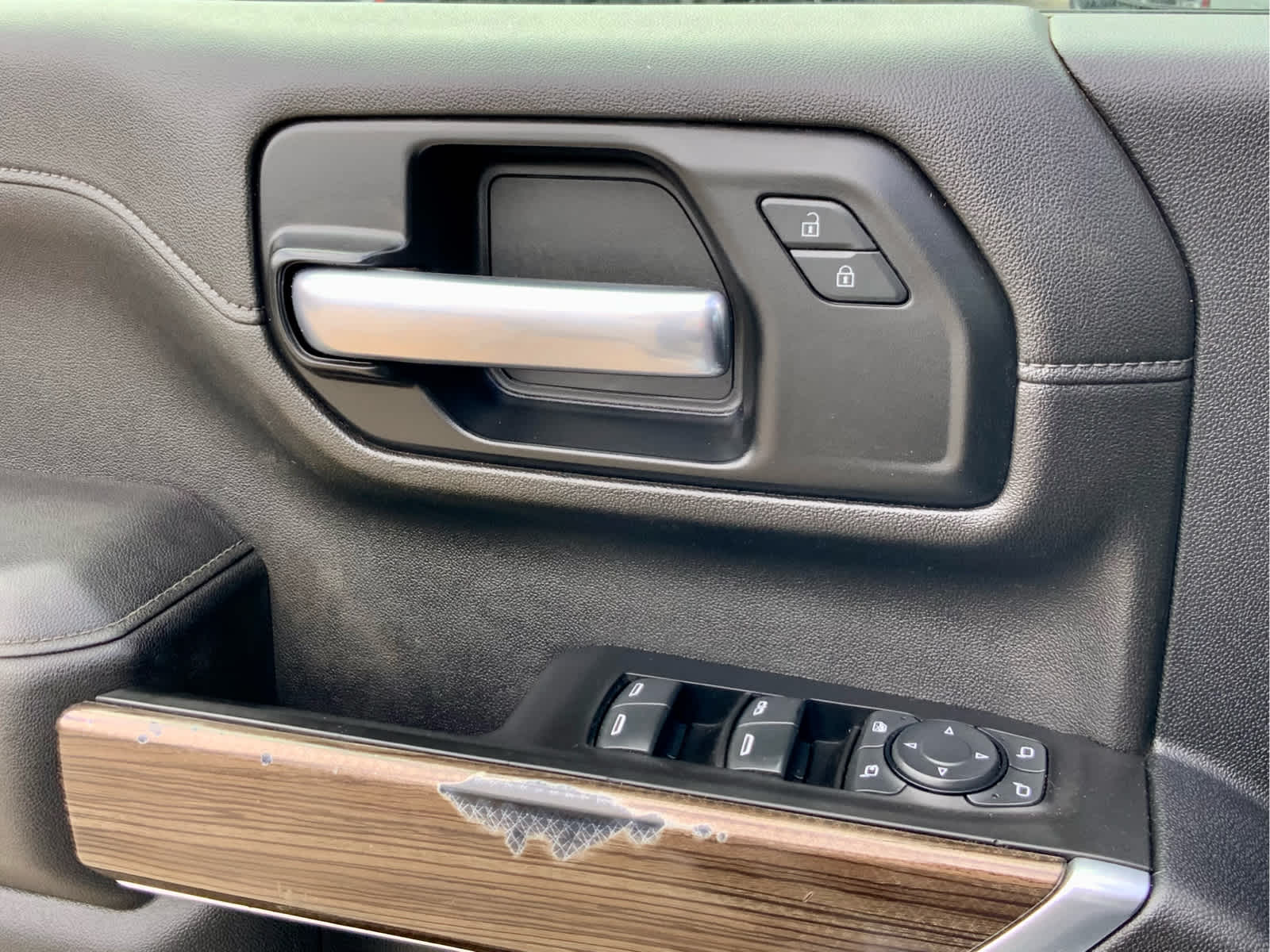 Thumbnail: 2021 Chevrolet Silverado 3500 - 49