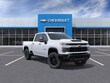 Chevrolet Silverado 2500 HD