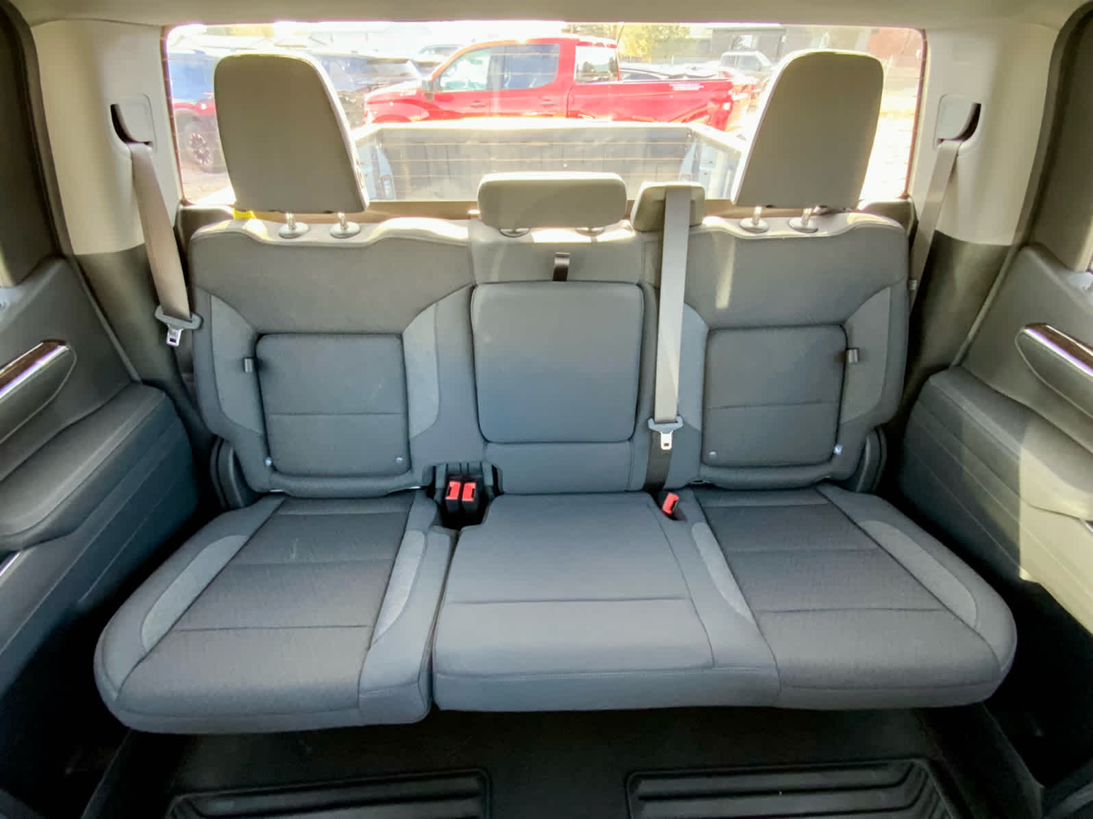 Thumbnail: 2026 GMC Sierra 1500 - 31