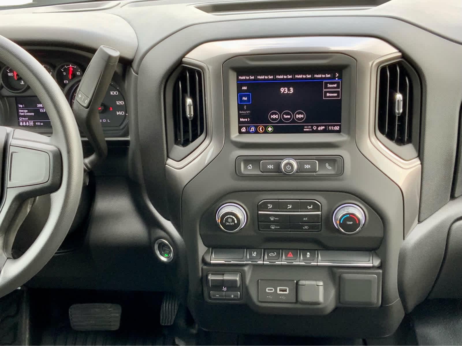Thumbnail: 2025 Chevrolet Silverado 3500 - 47