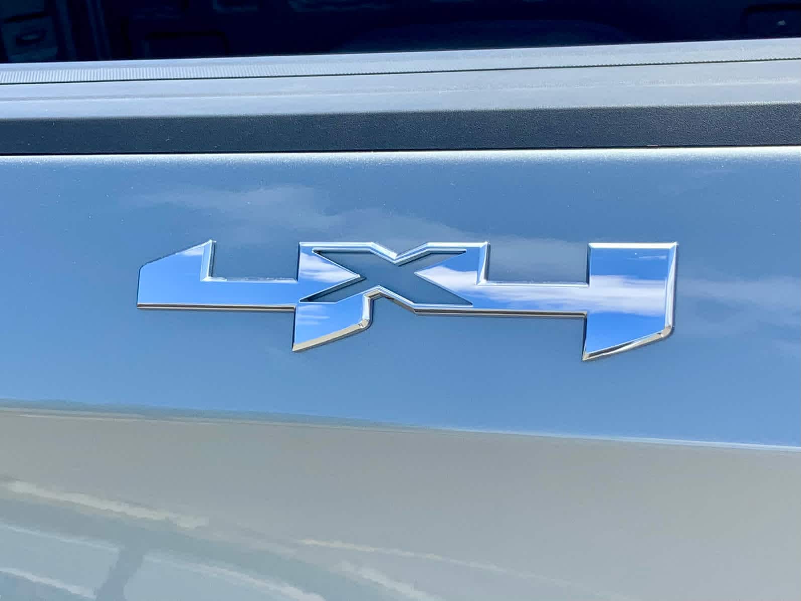 Thumbnail: 2025 GMC Sierra 1500 - 26
