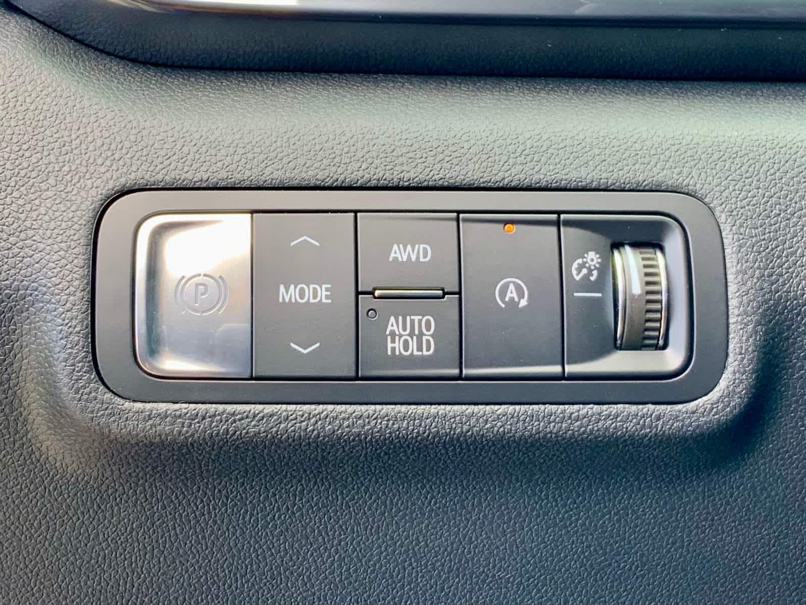 Thumbnail: 2026 GMC Terrain - 49