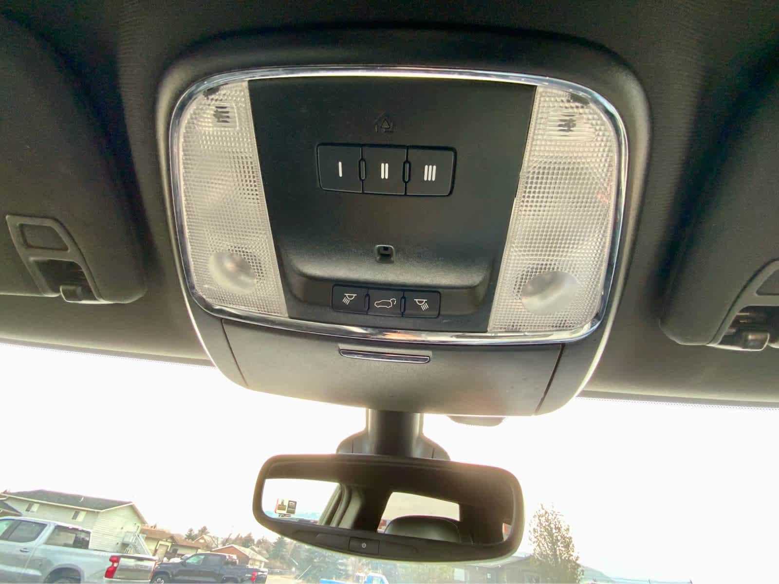 Thumbnail: 2020 Dodge Durango - 45