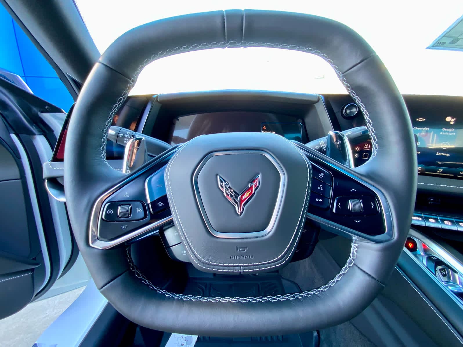 Thumbnail: 2026 Chevrolet Corvette - 31