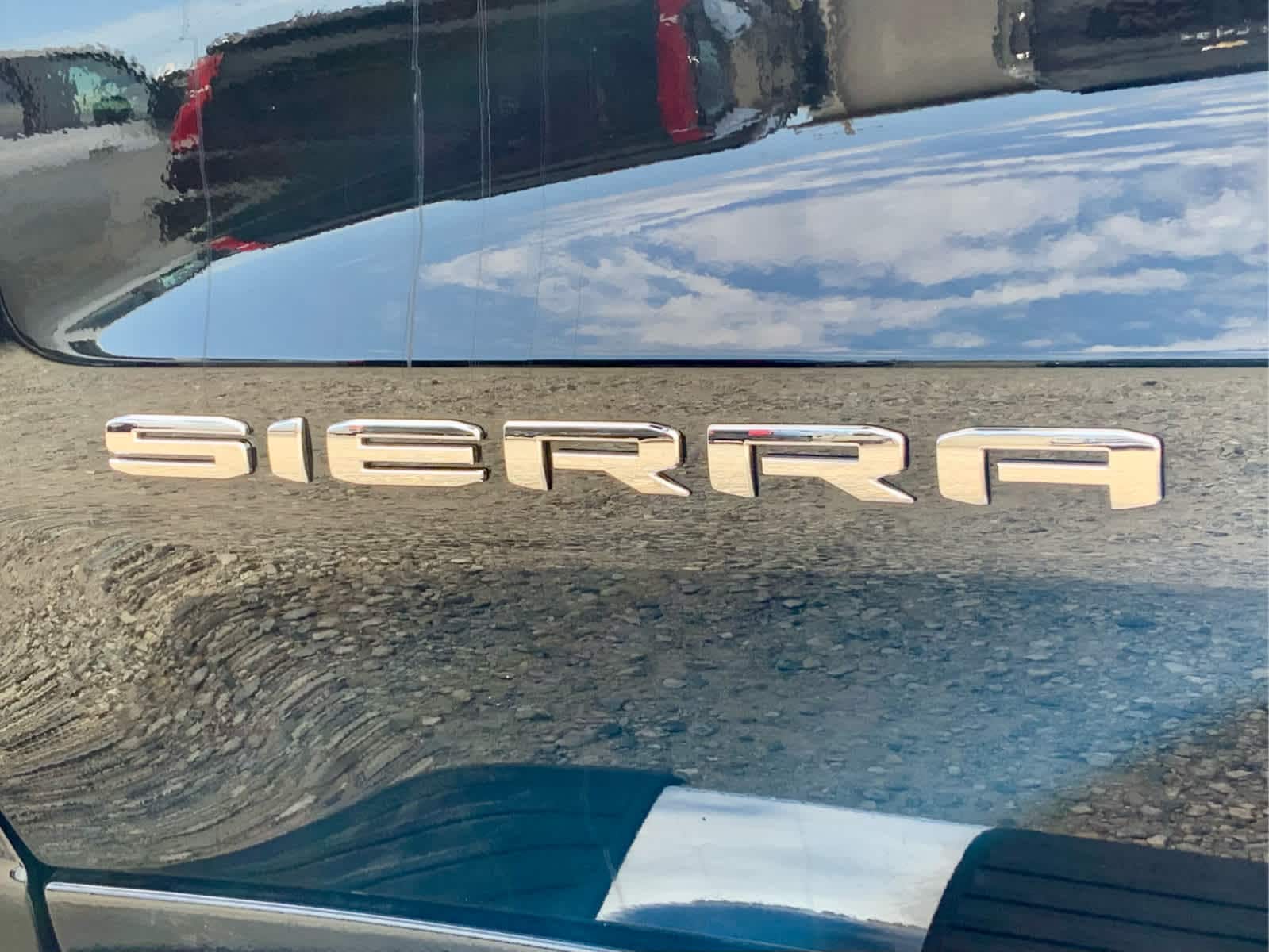 Thumbnail: 2025 GMC Sierra 1500 - 26