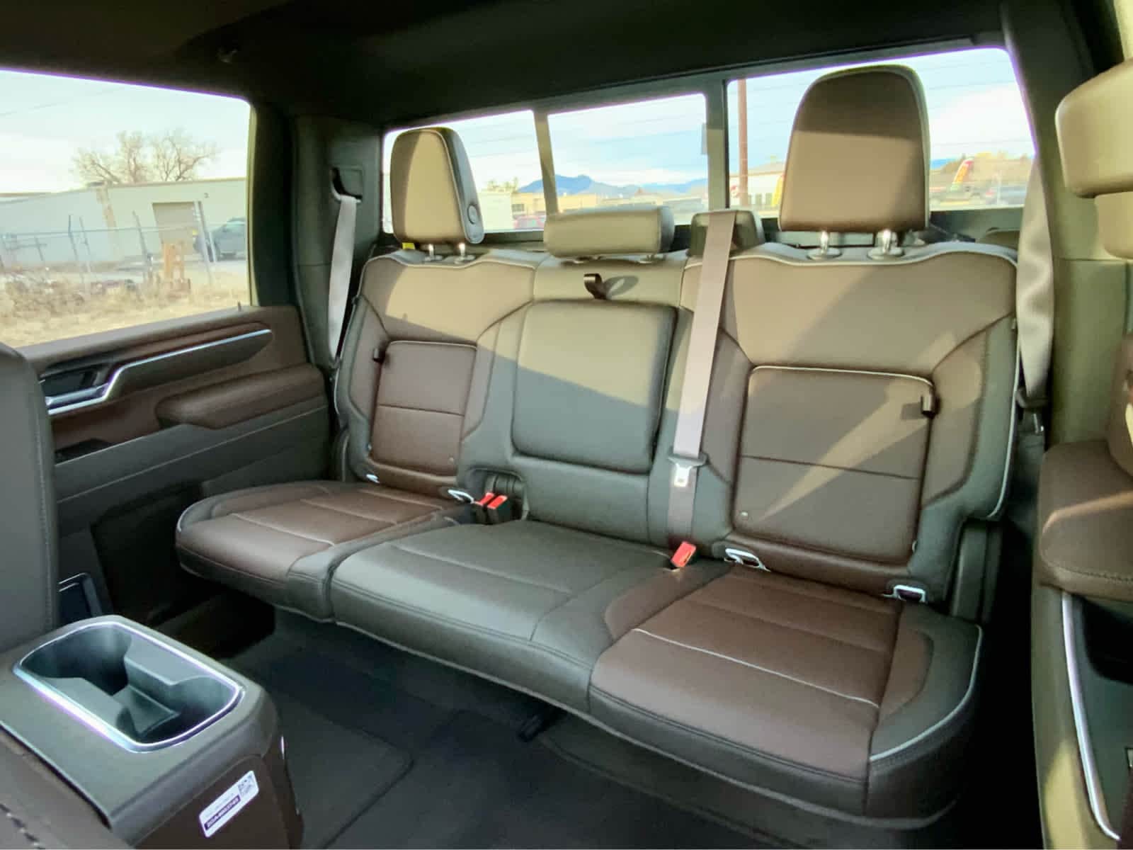 Thumbnail: 2026 GMC Sierra 3500 - 30