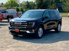 2026 GMC Acadia Elevation SUV