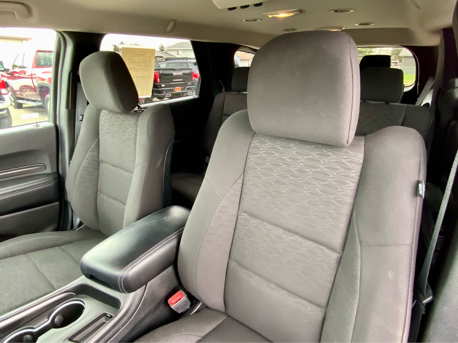 Thumbnail: 2021 Dodge Durango - 26