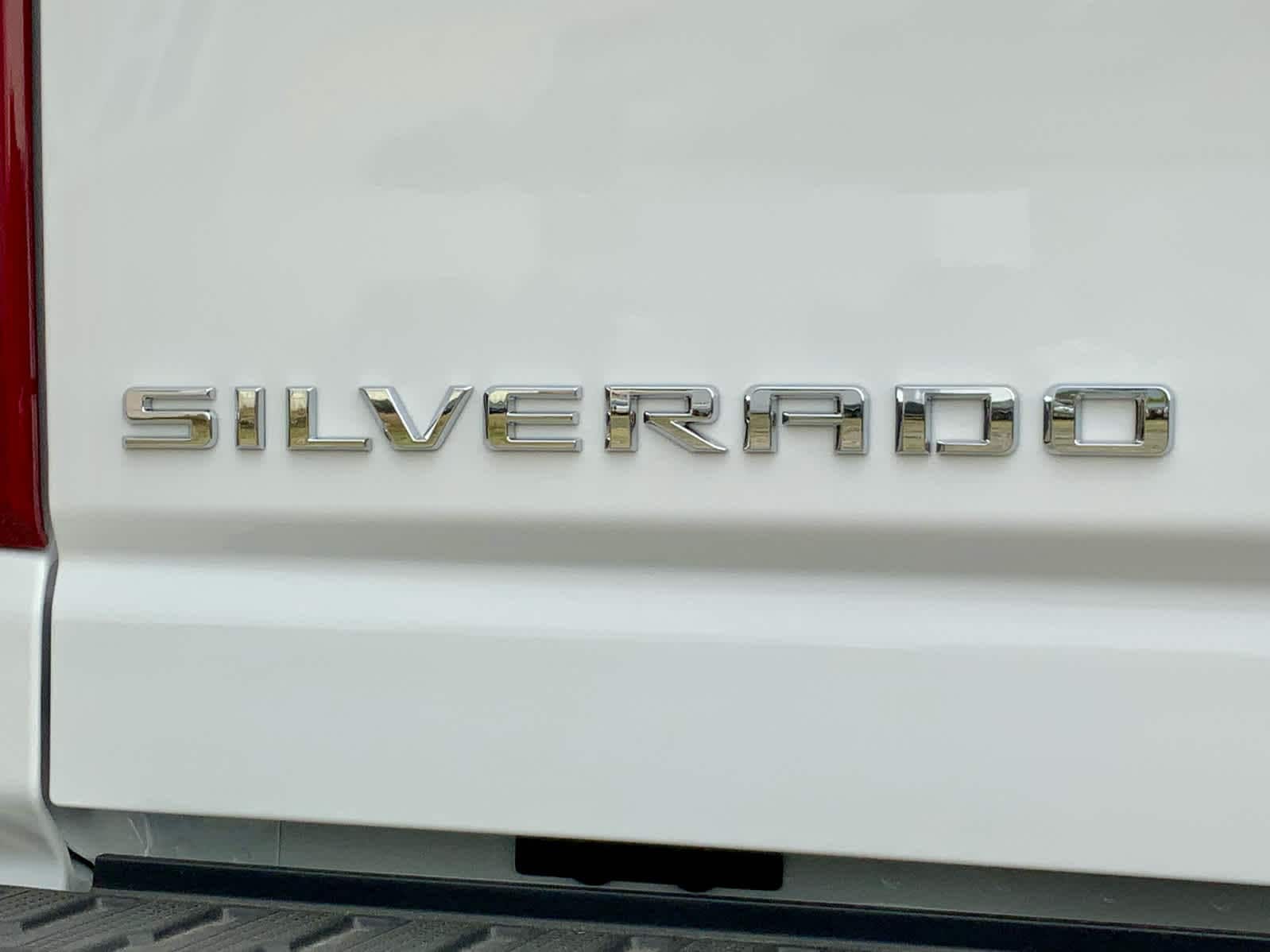 Thumbnail: 2025 Chevrolet Silverado 3500 - 27