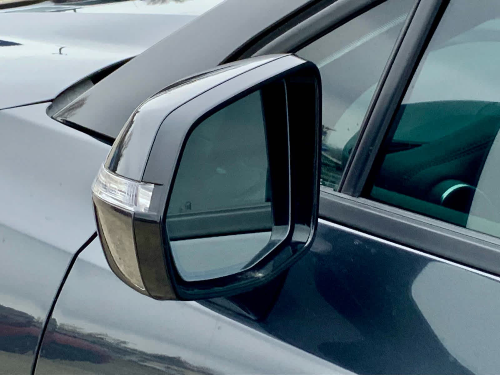 Thumbnail: 2022 Chevrolet Blazer - 14