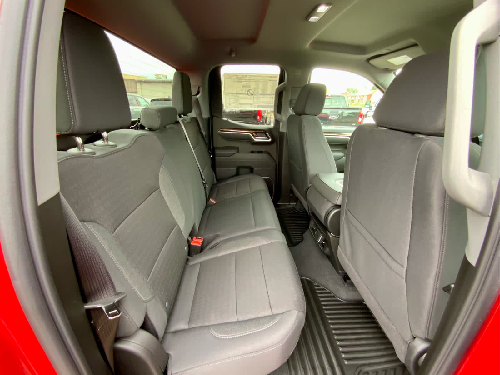 Thumbnail: 2026 GMC Sierra 1500 - 32