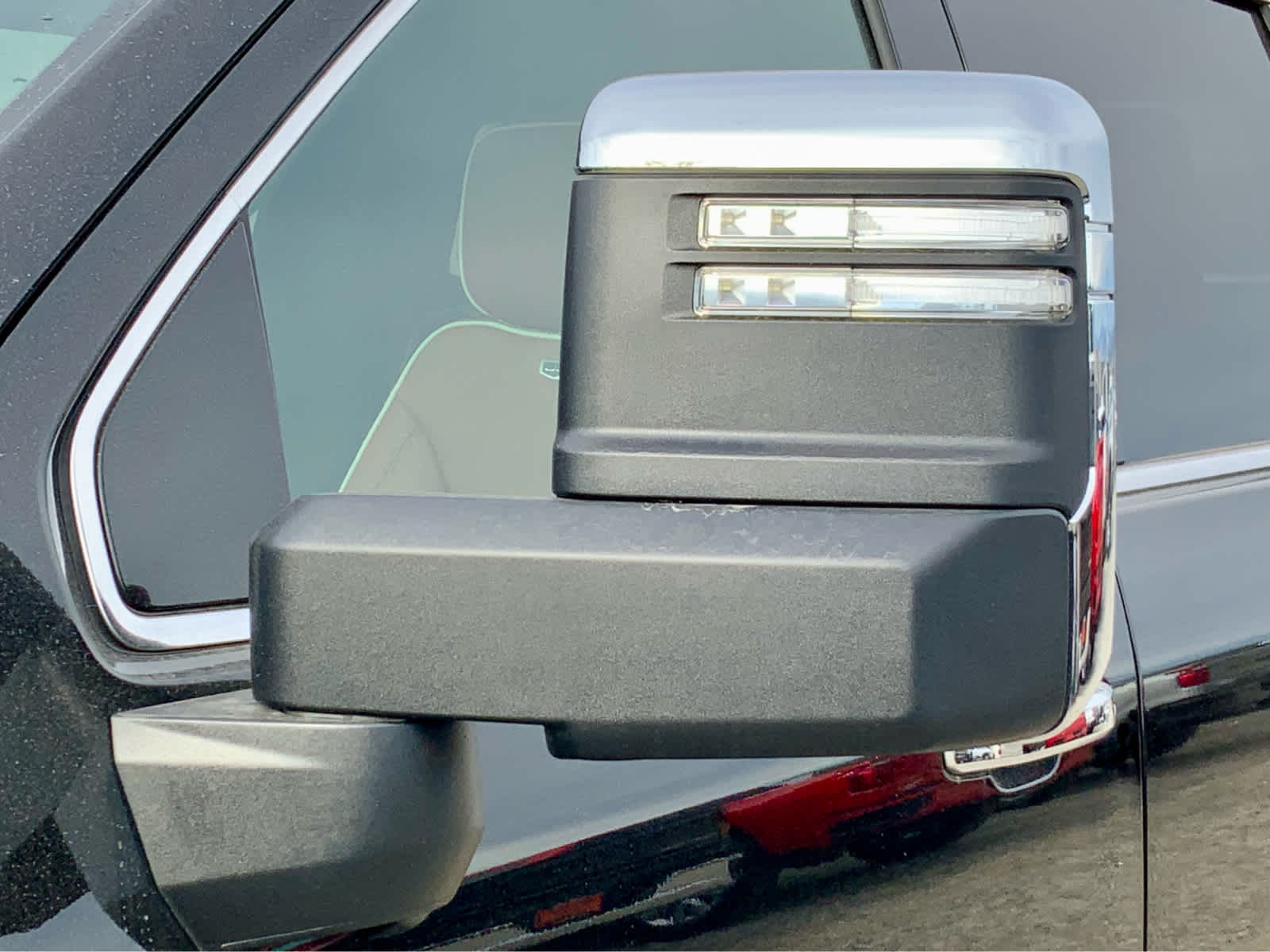 Thumbnail: 2026 GMC Sierra 3500 - 17