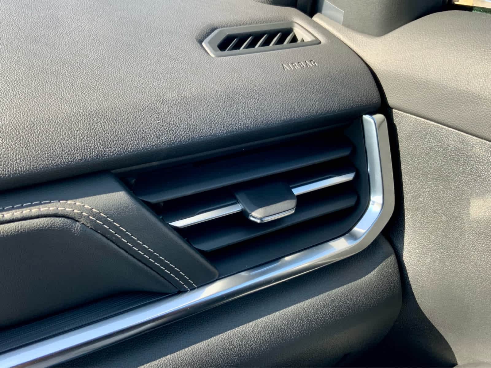 Thumbnail: 2026 GMC Terrain - 48