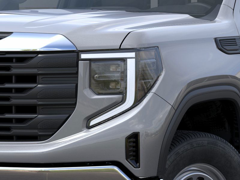 Thumbnail: 2026 GMC Sierra 1500 - 10