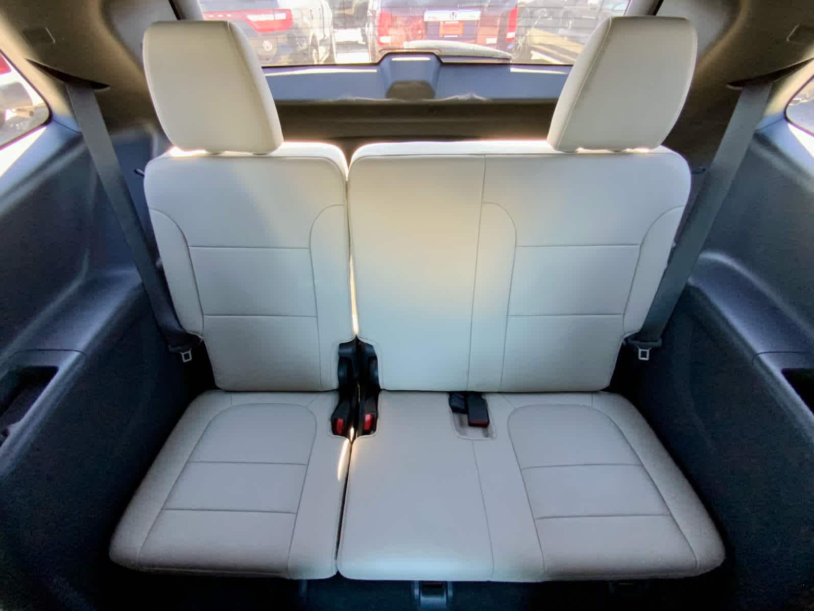Thumbnail: 2023 Chevrolet Traverse - 23