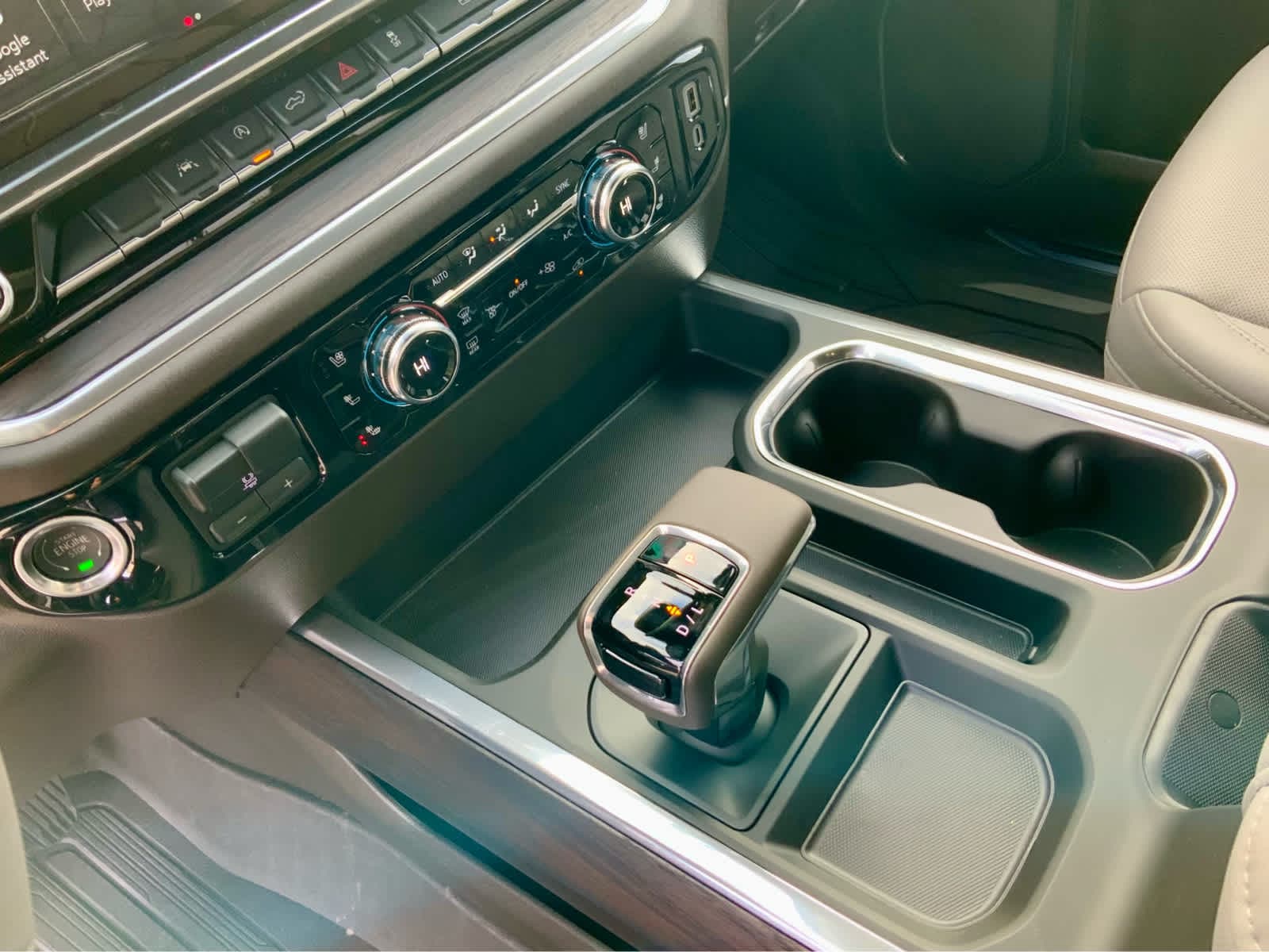 Thumbnail: 2026 GMC Sierra 1500 - 49