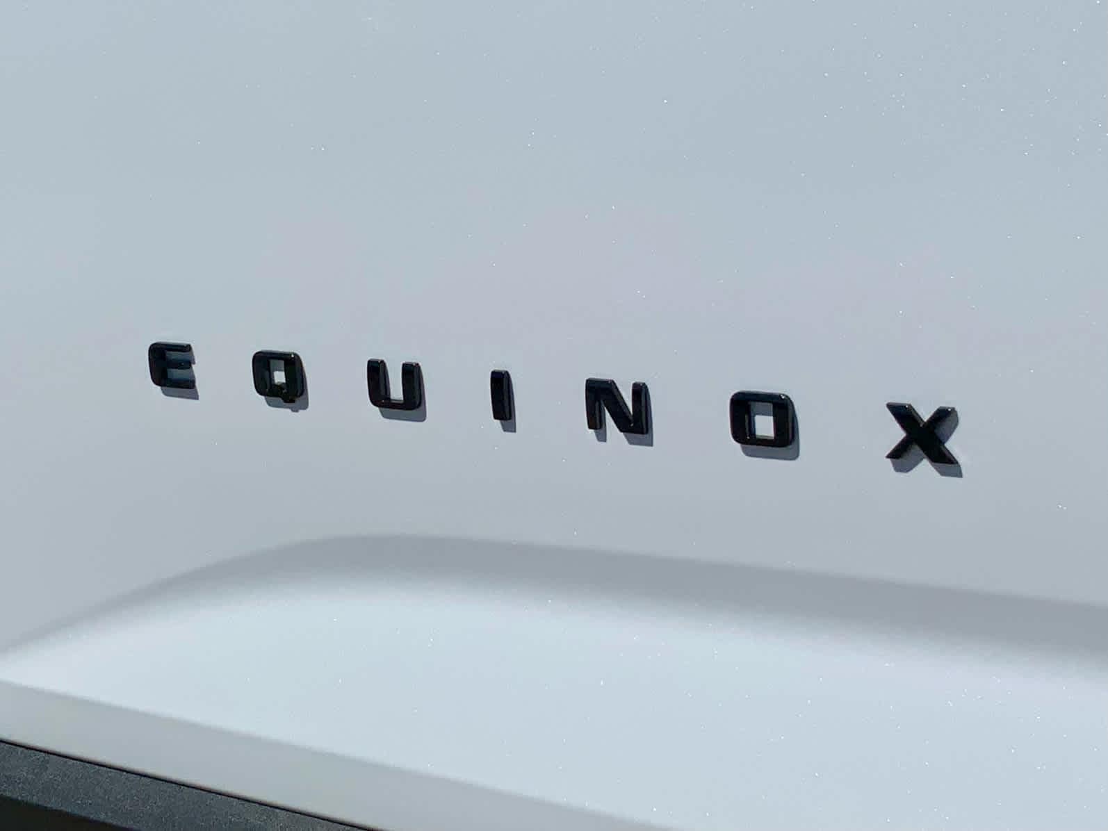 Thumbnail: 2026 Chevrolet Equinox - 19